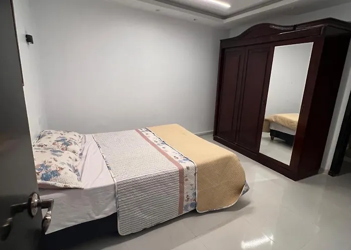 شقة Porto Sokhna Hotel&spa - بورتو السخنه فيكيشن قمة التجربة الفاخرة