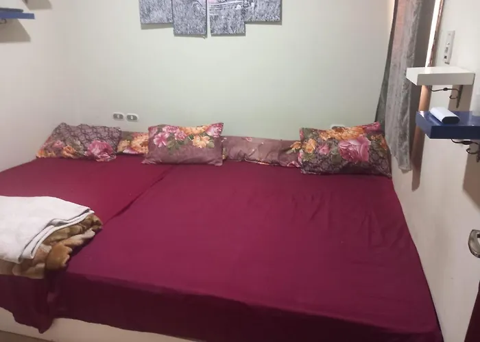 Porto Sokhna Hotel&spa - بورتو السخنه فيكيشن قمة التجربة الفاخرة * عين السخنة