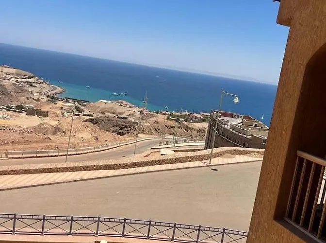 Porto Sokhna Hotel&spa - بورتو السخنه فيكيشن قمة التجربة الفاخرة *