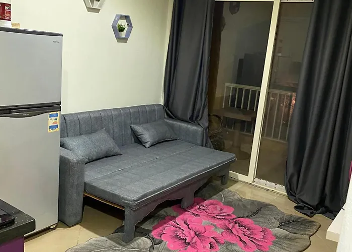 Porto Sokhna Hotel&spa - بورتو السخنه فيكيشن قمة التجربة الفاخرة