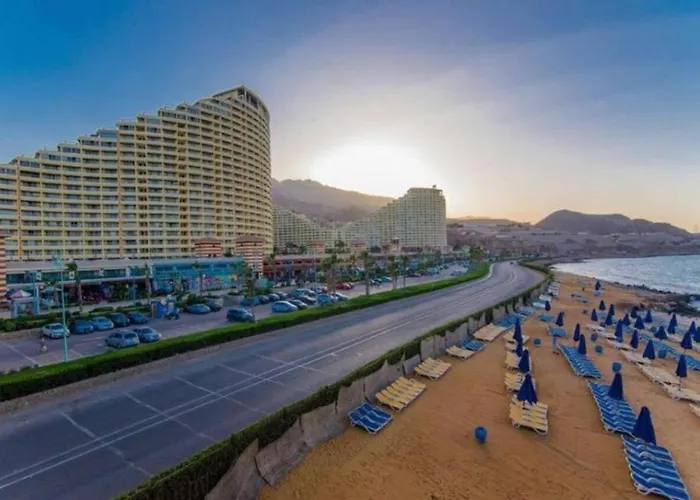 Porto Sokhna Hotel&spa - بورتو السخنه فيكيشن قمة التجربة الفاخرة عين السخنة